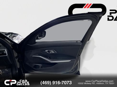 Used 2020 BMW 330i xDrive Sedan AWD/4WD image 24