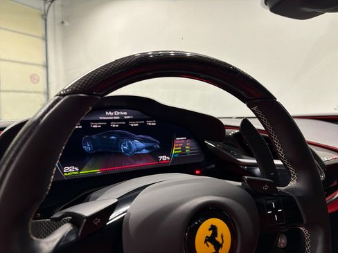 Used 2023 Ferrari SF90 Stradale image 21