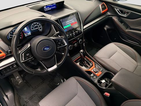 Used 2020 Subaru Forester Sport AWD/4WD image 7