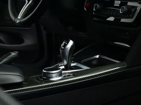 Used 2020 BMW M4 Coupe w/ Competition Package image 54