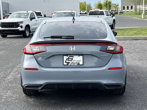 Used 2023 Honda Civic Sport image 26