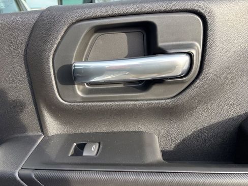 New 2026 Chevrolet Silverado 2500 Custom w/ Custom Value Package image 39