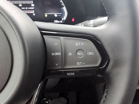New 2026 MAZDA CX-5 Preferred AWD/4WD image 20