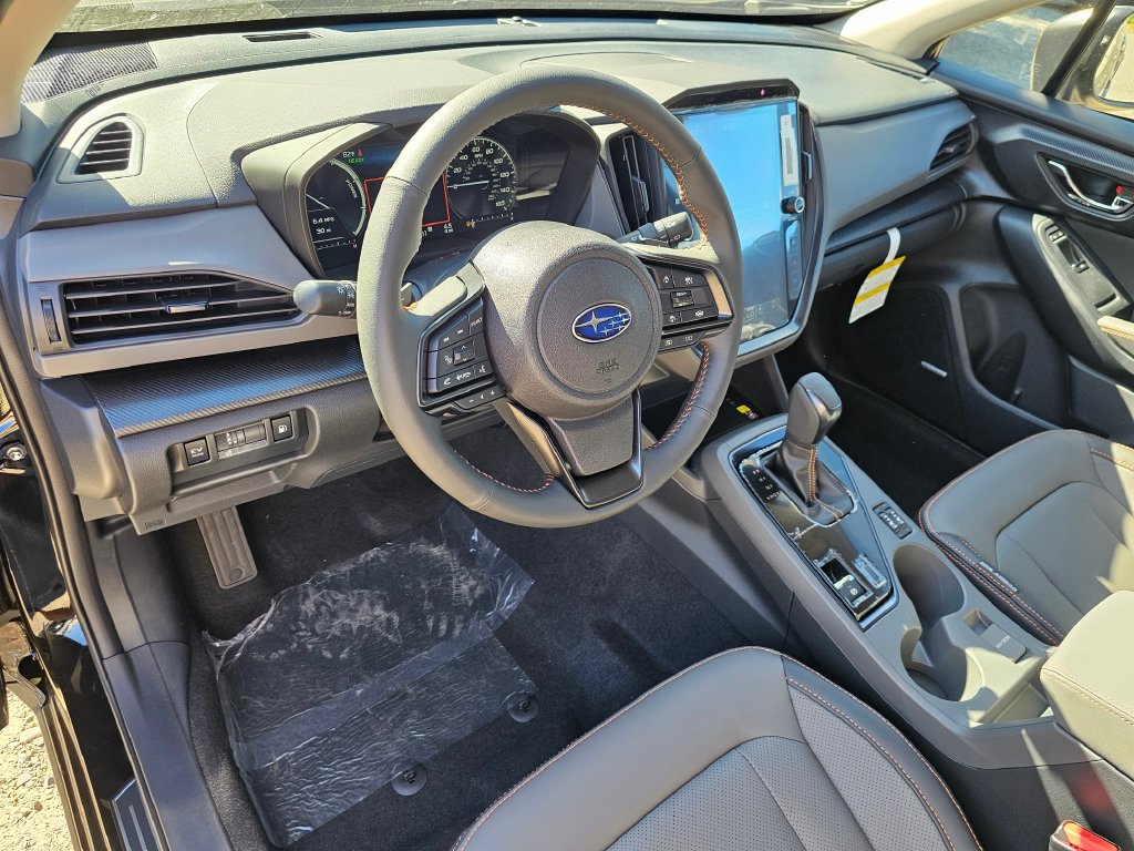New 2026 Subaru Crosstrek 2.5i Limited AWD/4WD image 18