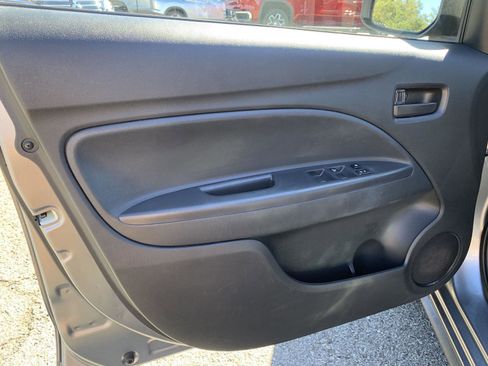 Used 2019 Mitsubishi Mirage G4 ES image 8