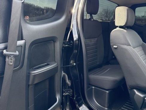 Used 2021 Ford Ranger XL w/ Equipment Group 101A High image 30