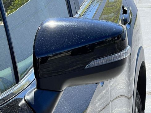 Used 2022 Subaru Forester Limited AWD/4WD image 35