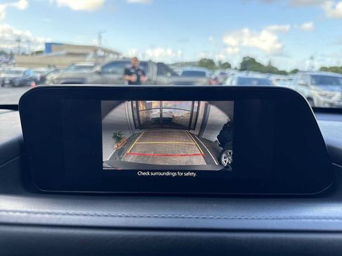 Used 2024 MAZDA CX-30 AWD 2.5 S w/ Select Sport Pkg image 18