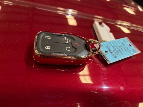 Used 2020 GMC Sierra 1500 Denali w/ Denali Ultimate Package AWD/4WD image 28