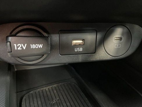 New 2025 Hyundai Elantra N image 15