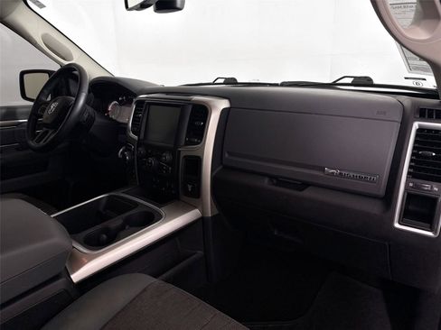 Used 2017 RAM 1500 Big Horn image 39