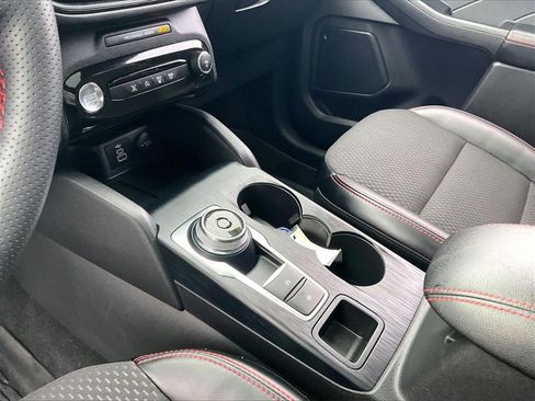 Used 2024 Ford Escape ST-Line Select w/ Tech Pack #1 image 19