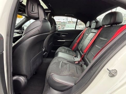 Used 2023 Mercedes-Benz C 43 AMG 4MATIC Sedan image 18