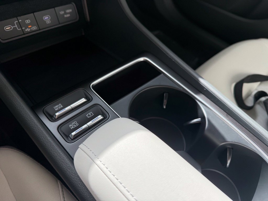 New 2026 Hyundai Sonata Blue FWD image 18