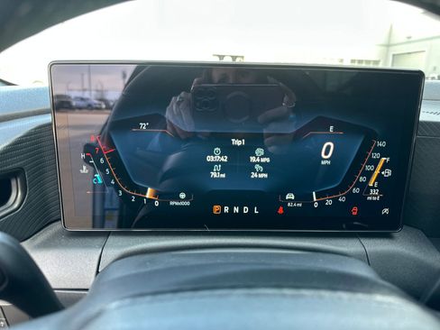 New 2025 Ford Mustang EcoBoost image 15