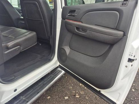 Used 2011 Chevrolet Silverado 3500 LTZ w/ LTZ Plus Package image 14