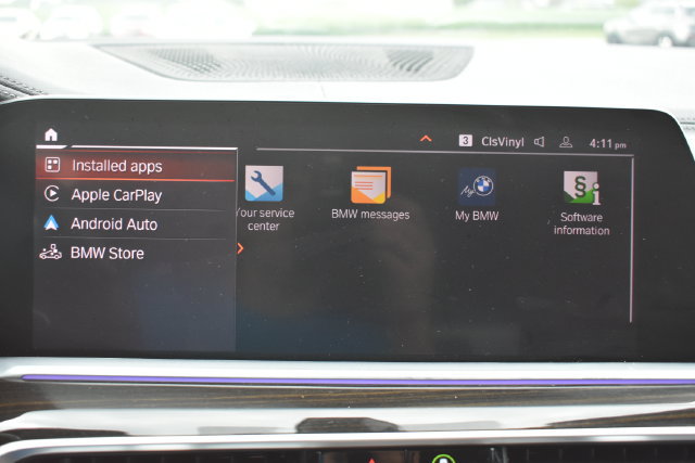 Used 2020 BMW X5 xDrive40i w/ Premium Package AWD/4WD image 31