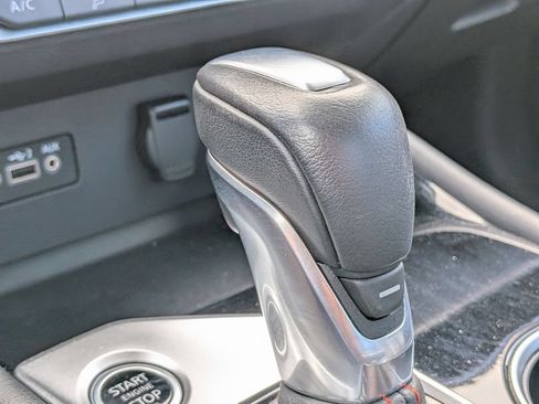Used 2025 Nissan Altima 2.5 SR FWD image 20