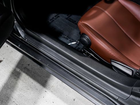 Used 2018 MAZDA MX-5 Miata RF Grand Touring image 21