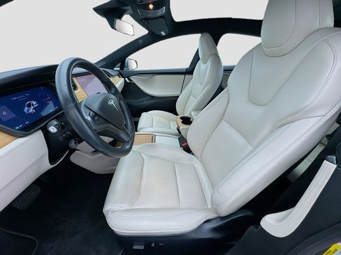 Used 2021 Tesla Model S Long Range image 13