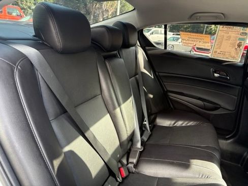 Used 2018 Acura ILX FWD image 27
