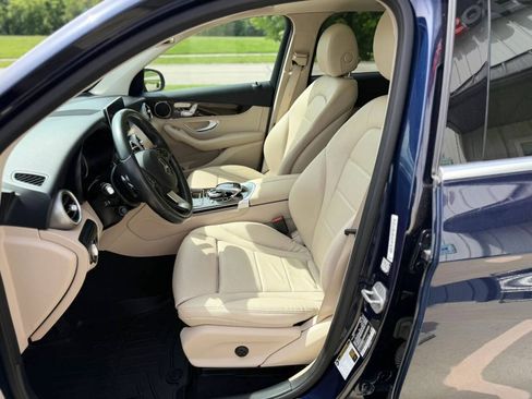 Used 2016 Mercedes-Benz GLC 300 4MATIC image 10