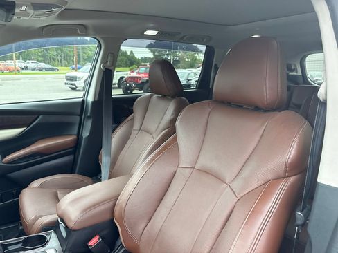 Used 2021 Subaru Ascent Touring w/ Popular Package #2A AWD/4WD image 3
