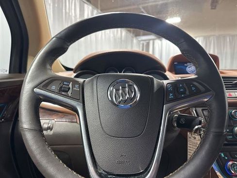 Used 2014 Buick Encore Leather image 18