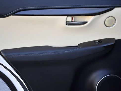 Used 2021 Lexus NX 300 NX 300 image 24