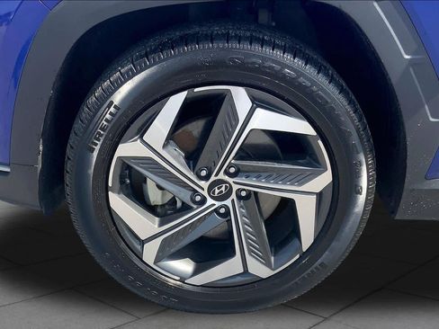 Used 2022 Hyundai Tucson SEL w/ Convenience Package AWD/4WD image 11