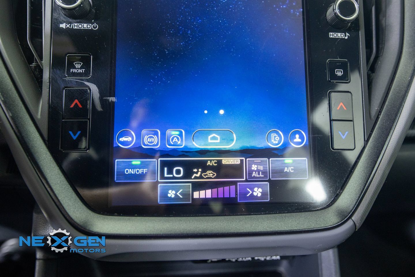 Used 2024 Subaru Crosstrek 2.5i Sport AWD/4WD image 20