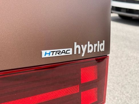 New 2025 Hyundai Santa Fe Limited image 7