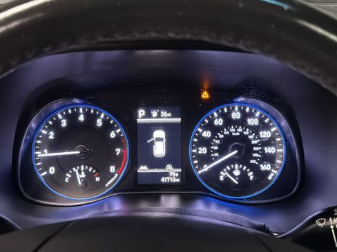 Used 2023 Hyundai Kona SEL w/ Convenience Package AWD/4WD image 14