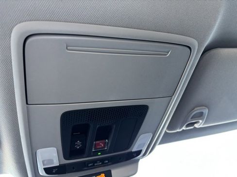 Certified 2025 Honda Accord EX-L image 22