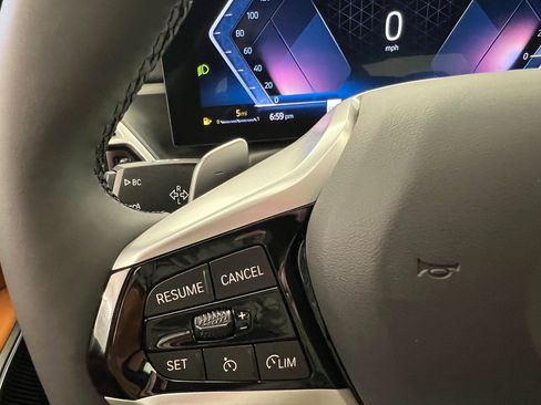 Used 2025 BMW 330i xDrive Sedan w/ Premium Package AWD/4WD image 18