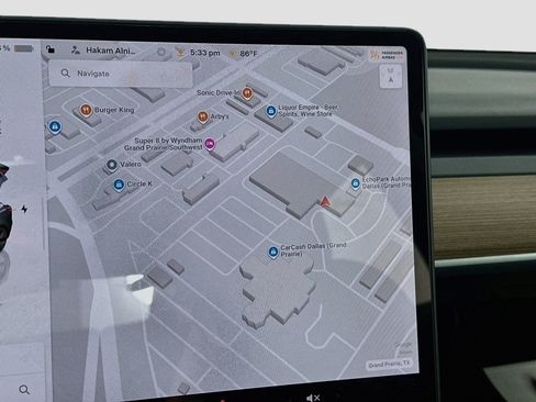 Used 2023 Tesla Model 3 Standard Range RWD image 19