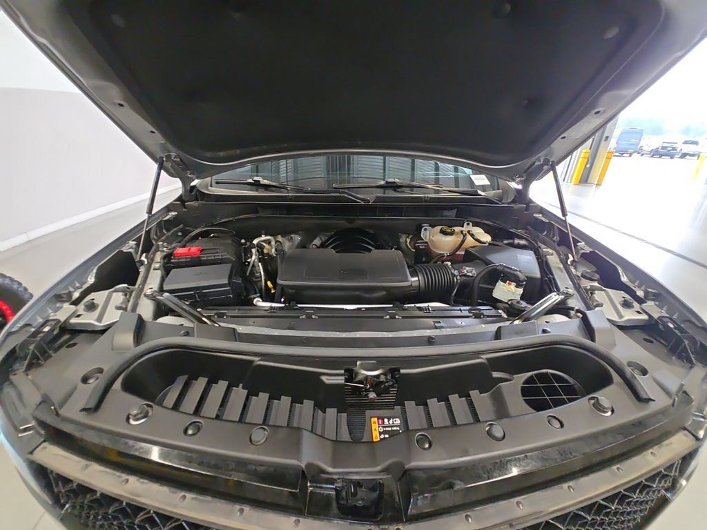 Used 2024 Cadillac Escalade Sport w/ LPO, ONYX Package AWD/4WD image 24
