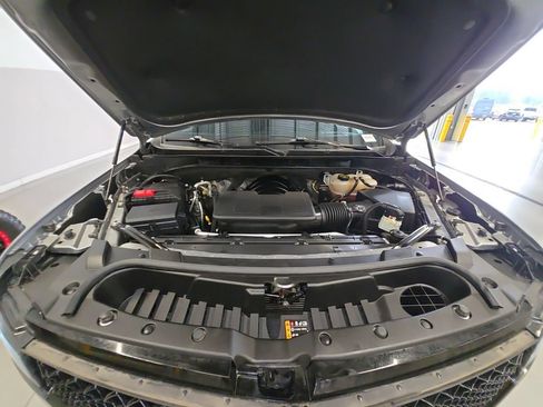 Used 2024 Cadillac Escalade Sport w/ LPO, ONYX Package AWD/4WD image 24
