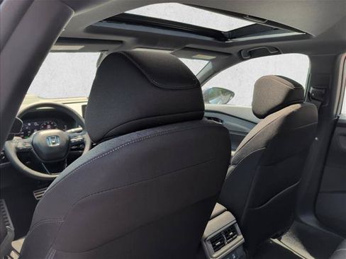 New 2026 Honda Accord Sport image 18