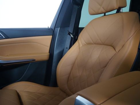 Certified 2026 BMW X5 xDrive40i AWD/4WD image 25