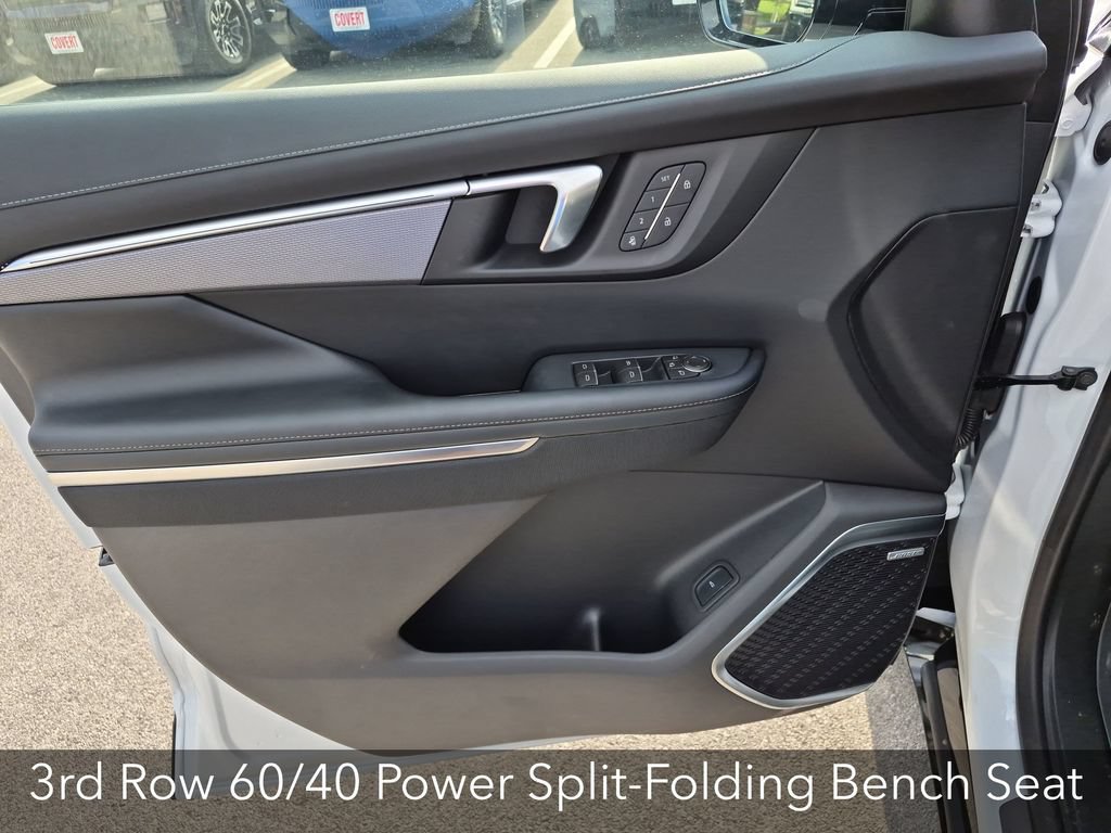 New 2026 Buick Enclave Sport Touring w/ Power Package FWD image 18