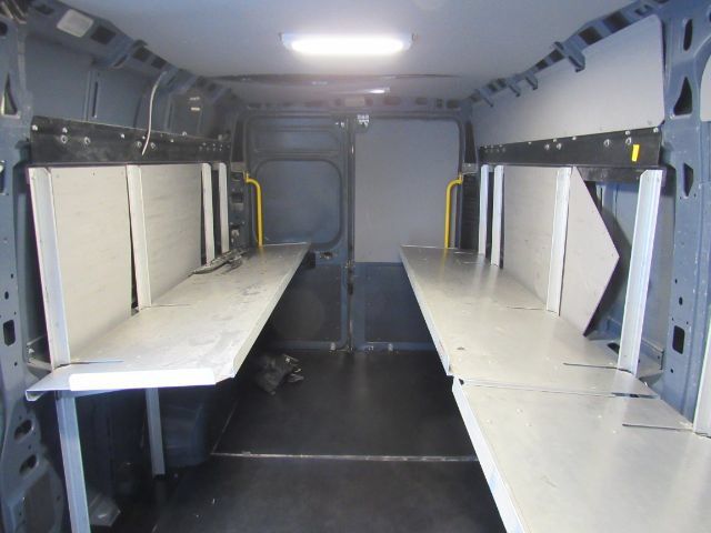 Used 2019 RAM ProMaster 3500 FWD image 9