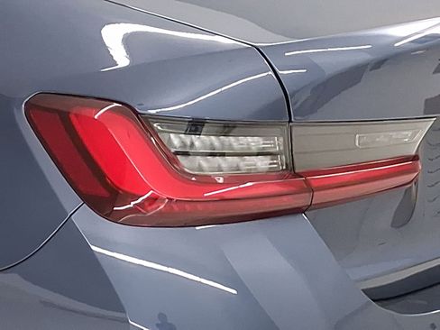 New 2026 BMW 330i 330i NA w/ Convenience Package image 11