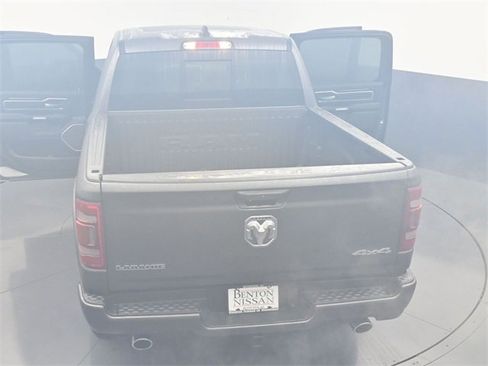Used 2022 RAM 1500 Laramie image 43