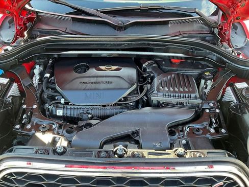 Used 2019 MINI Cooper Countryman S FWD image 9