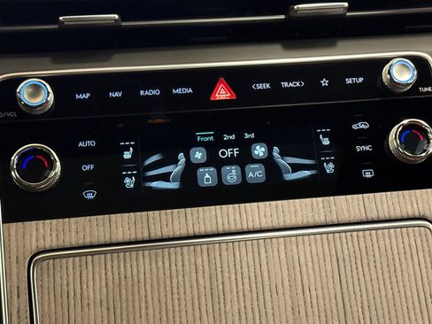 New 2026 Genesis GV80 3.5T Prestige AWD/4WD image 21