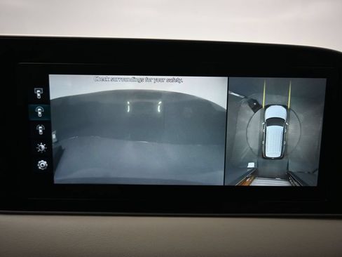 Used 2022 Hyundai Palisade Limited FWD image 23