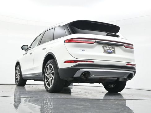 Used 2020 Lincoln Corsair AWD w/ Equipment Group 101A image 49