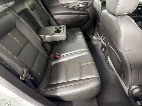 Certified 2022 Chevrolet Equinox Premier image 25