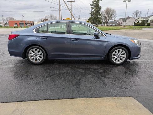 Used 2015 Subaru Legacy 2.5i Premium image 5